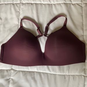 Wireless Bra